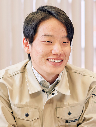 大成 諒吾